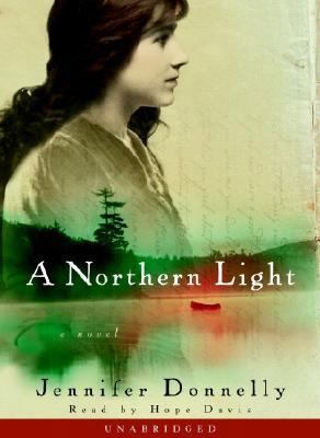 A Northern Light 0807208965 Book Cover