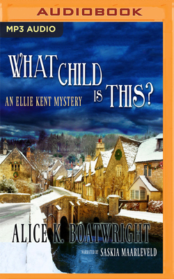 What Child Is This? 1721335153 Book Cover