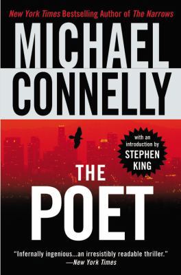 The Poet 0446690457 Book Cover