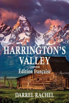 Harrington's Valley(French) [French] 1547295643 Book Cover