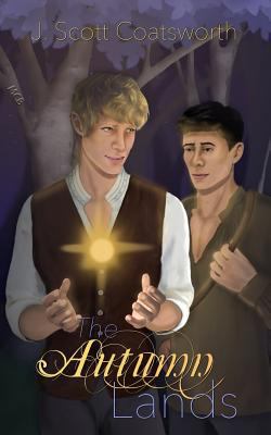 The Autumn Lands 1523419229 Book Cover