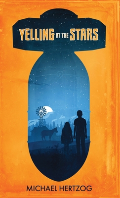 Yelling at the Stars B0BMSP3JP9 Book Cover