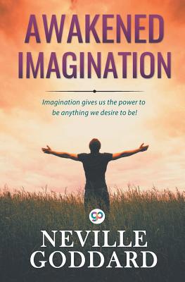 Awakened Imagination 9389157080 Book Cover