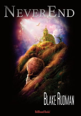 NeverEnd 1966296096 Book Cover