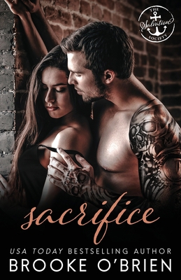 Sacrifice: A Salvation Society Novel 1954061145 Book Cover