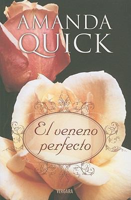 El veneno perfecto (Spanish Edition) [Spanish] 8466642927 Book Cover