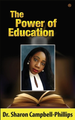 The Power of Education: Education and Learning 9354584055 Book Cover
