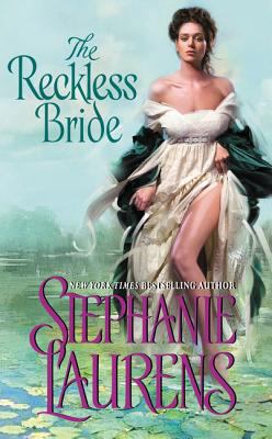 The Reckless Bride B0076TSZD2 Book Cover