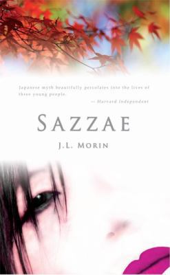 Sazzae, 2nd Ed. 0615289908 Book Cover