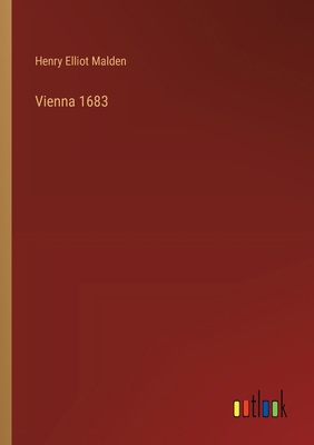 Vienna 1683 [French] 3385011000 Book Cover