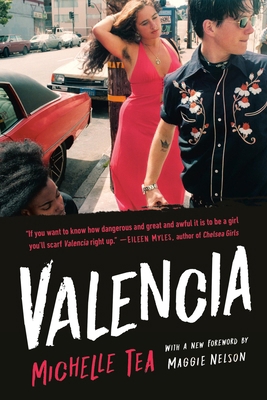 Valencia 1541606779 Book Cover