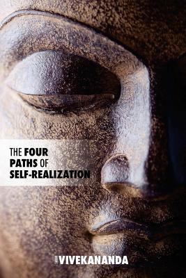 The Four Paths of Self-Realization 1788940385 Book Cover