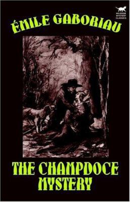The Champdoce Mystery 1592242952 Book Cover