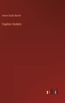 Capitan Dodero [Italian] 336800851X Book Cover