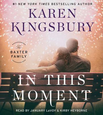 In This Moment 1508233926 Book Cover