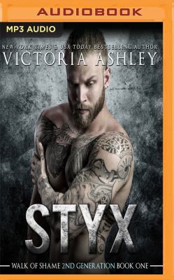 Styx 1543658571 Book Cover
