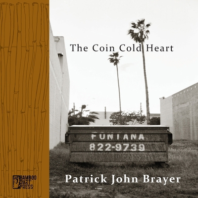 The Coin Cold Heart 1962316173 Book Cover