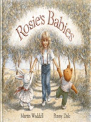 Rosie's Babies 0744509769 Book Cover