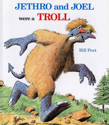 Jethro and Joel Were a Troll 0833549189 Book Cover