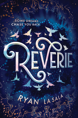 Reverie 1492682667 Book Cover