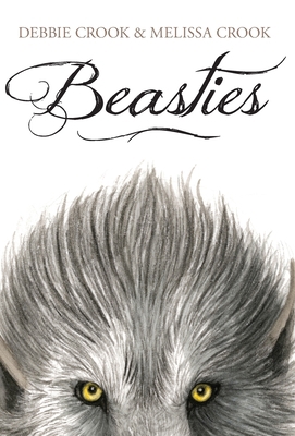 Beasties 1777820804 Book Cover