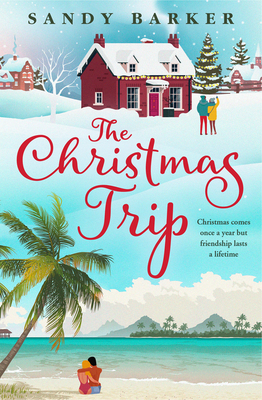 The Christmas Trip 0008552800 Book Cover