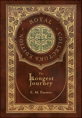 The Longest Journey (Royal Collector's Edition)... 1774769417 Book Cover