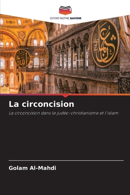 La circoncision [French] 6630025628 Book Cover