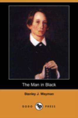 The Man in Black (Dodo Press) 1409913538 Book Cover