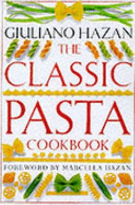 Classic Pasta Cookbook (Classic Cookbook)            Book Cover