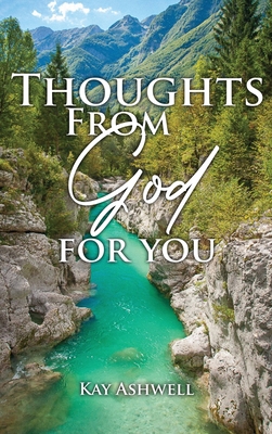 Thoughts from God for You 1961526417 Book Cover