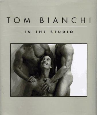 In the Studio 0312151500 Book Cover