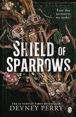 Shield of Sparrows 1911750038 Book Cover