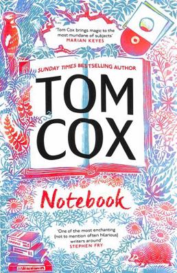 Notebook 180018140X Book Cover