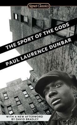 The Sport of the Gods B0072Q2VHU Book Cover