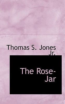 The Rose-Jar 1115403893 Book Cover