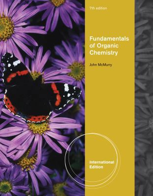 Fundamentals of Organic Chemistry B0082M3VCC Book Cover