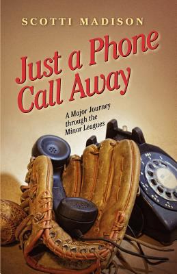 Just a Phone Call Away 0988299801 Book Cover
