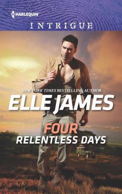 Four Relentless Days 1335526609 Book Cover