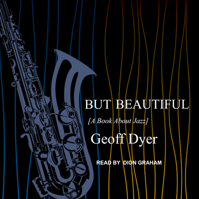 But Beautiful: A Book about Jazz 1977360688 Book Cover