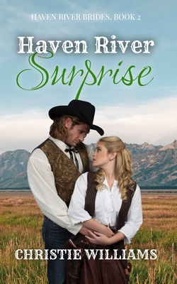 Haven River Surprise B0DS2XLSPV Book Cover