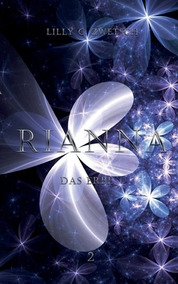 Rianna: Wolfsauge [German] 3754314629 Book Cover