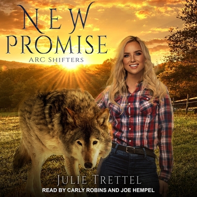 New Promise B09YZCS4YJ Book Cover
