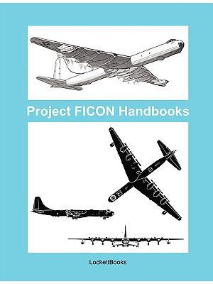 Project FICON Handbooks 0615253296 Book Cover