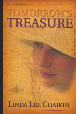 Tomorrow's Treasure 1578565138 Book Cover