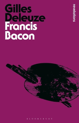 Francis Bacon (Bloomsbury Revelations) 1350040827 Book Cover