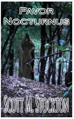 Pavor Nocturnus 1974357163 Book Cover