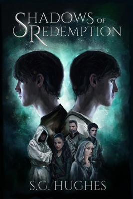 Shadows of Redemption B099ZRXYYJ Book Cover