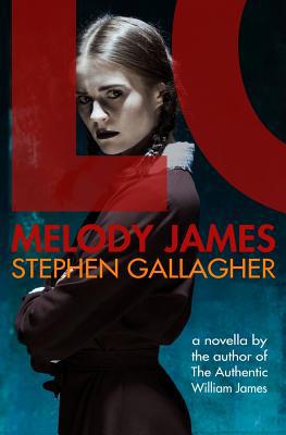 Melody James: A novella 1999920783 Book Cover