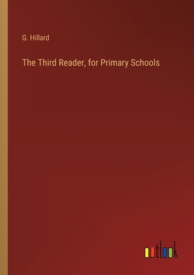 The Third Reader, for Primary Schools 3368817566 Book Cover